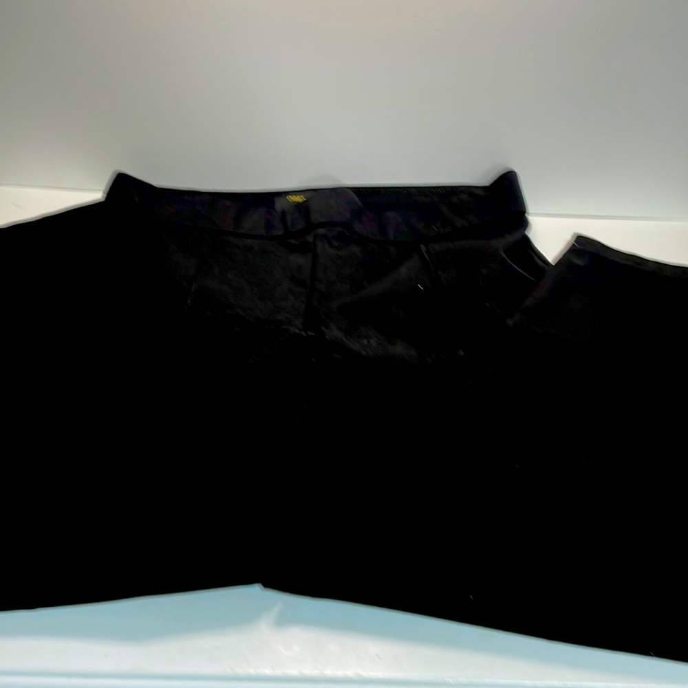 Christian Soriano ladies black Dress pants